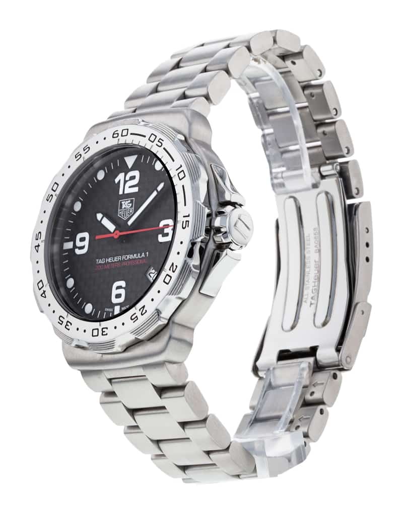 Tag Heuer Formula 1 WAH1115.BA0858